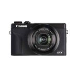 دوربین عکاسی کانن G7X Mark III