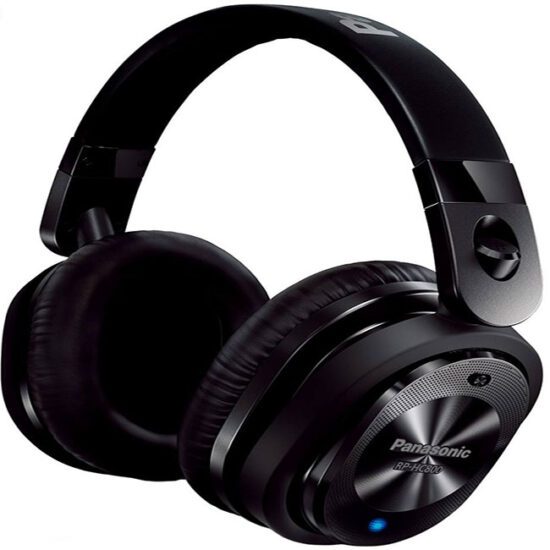 هدفون پاناسونیک مدل RP-HC800 - Image 1