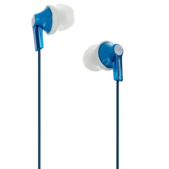 هندزفری سیمی پاناسونیک مدل RP-HJE120 - Image 1