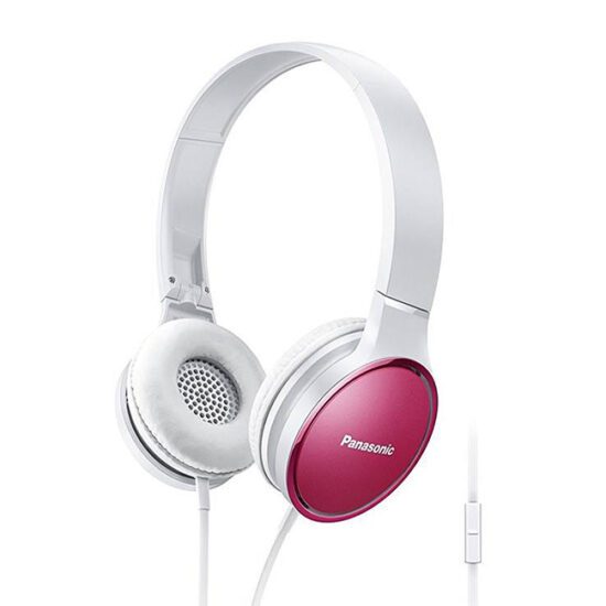 هدفون پاناسونیک مدل RP-HF300 - Image 1