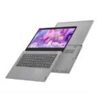لپ تاپ 15 اینچی لنوو Ideapad 3 i7 (FullHD) 10510u خاکستری - Image 2