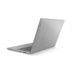 لپ تاپ 15 اینچی لنوو Ideapad 3 i7 (FullHD) 10510u خاکستری - Image 3