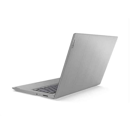 لپ تاپ 15 اینچی لنوو Ideapad 3 i7 (FullHD) 10510u خاکستری - Image 3