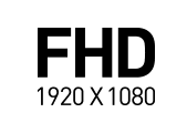 178 درجه زاویه دید گسترده