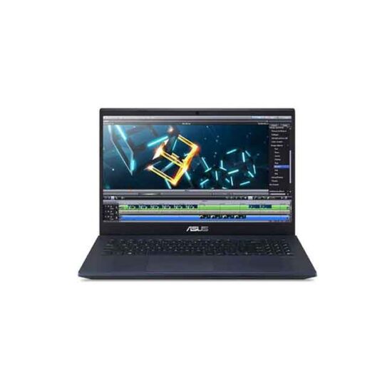 لپ تاپ 15 اینچی ایسوس (FullHD) i7 K571 LI مشکی - Image 1