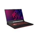 لپ تاپ 15 اینچی ایسوس G 512 LI i7 1Tr-s مشکی - Image 2