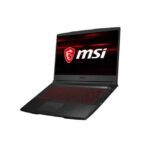 لپ تاپ 15 اینچی MSI GF-65 Thin i7 مشکی - Image 2