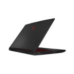 لپ تاپ 15 اینچی MSI GF-65 Thin i7 مشکی - Image 3