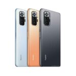 گوشی موبایل شیائومی ردمی نوت Xiaomi Redmi Note 10 Pro حافظه 128 گیگابایت و رام 8 گیگابایت - Image 3