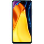 گوشی موبایل Xiaomi Poco M3 Pro 5G حافظه 64 گیگابایت رام 4 گیگابایت