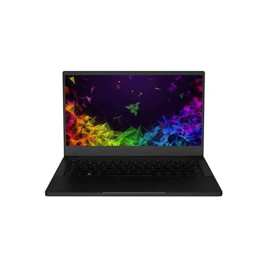 لپ تاپ ریزر گیمینگ 13 اینج (FullHD) Blade i7 مشکی - Image 1
