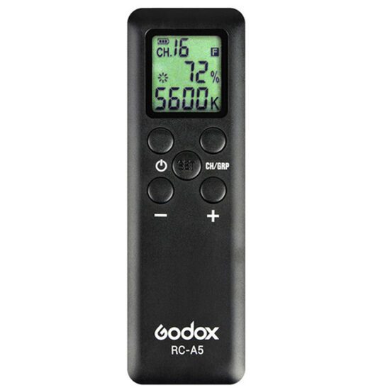 ریموت کنترل گودکس مدل Godox Remote Control RCA5 - Image 1