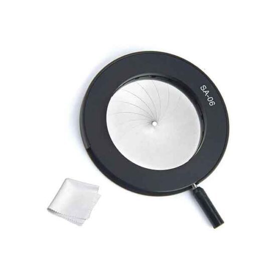 دیافراگم نور گودکس Godox SA-06 Iris Diaphragm - Image 1