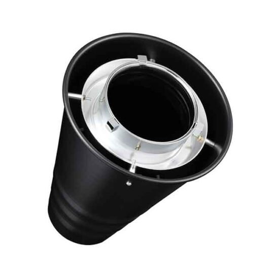 SN-05 Pro Snoot - Image 1