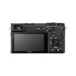 دوربین بدون آینه سونی Sony Alpha A6600 فقط بدنه - Image 3