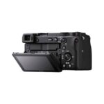دوربین بدون آینه سونی Sony Alpha A6600 فقط بدنه - Image 4