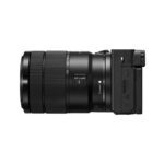 دوربین بدون آینه سونی Alpha A6600 با لنز 135-18 میلی متر - Image 2