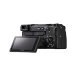 دوربین بدون آینه سونی Sony Alpha A6600 فقط بدنه - Image 5