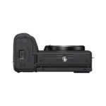 دوربین بدون آینه سونی Sony Alpha A6600 فقط بدنه - Image 9