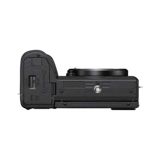 دوربین بدون آینه سونی Sony Alpha A6600 فقط بدنه - Image 9