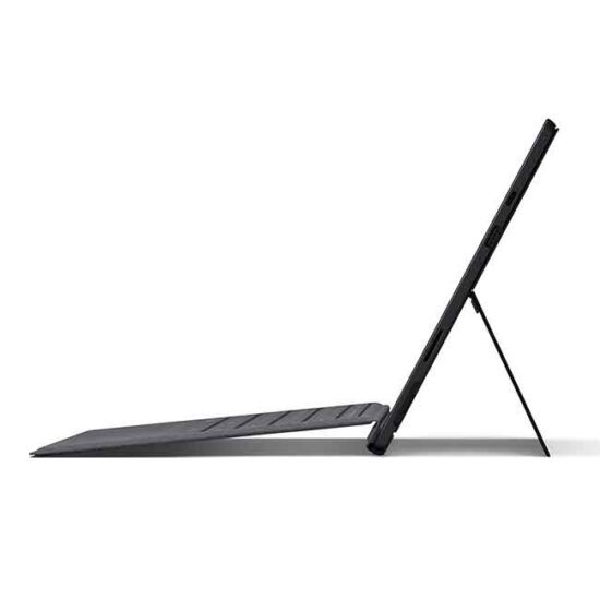 تبلت مایکروسافت Surface pro7 plus S ظرفیت 128 گیگابایت مشکی - Image 2