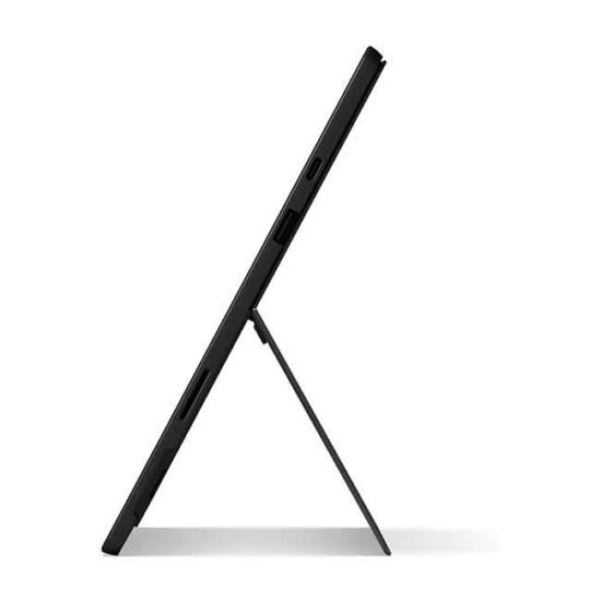 تبلت مایکروسافت Surface pro7 plus S ظرفیت 128 گیگابایت مشکی - Image 5