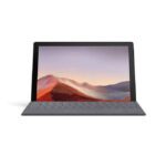 تبلت مایکروسافت Surface pro7 plus S ظرفیت 128 گیگابایت مشکی