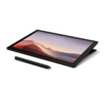تبلت مایکروسافت Surface pro7 plus S ظرفیت 128 گیگابایت مشکی - Image 7