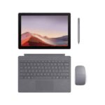 تبلت مایکروسافت Surface pro7 plus S ظرفیت 128 گیگابایت مشکی - Image 9