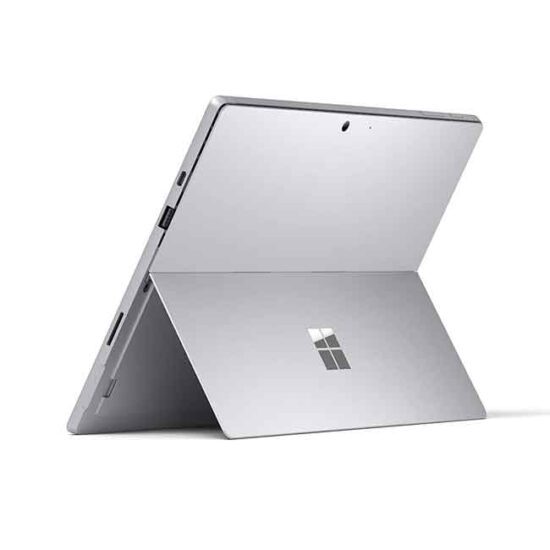 تبلت مایکروسافت Surface pro7 plus S ظرفیت 128 گیگابایت مشکی - Image 4