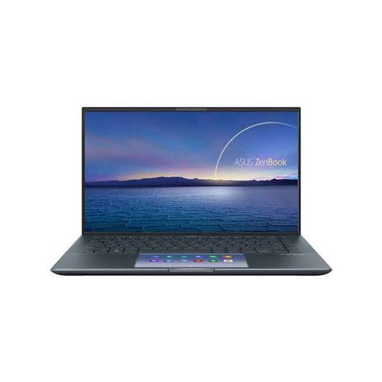 لپ تاپ 14 اینچی ایسوس Ux 435 EG مشکی - Image 1