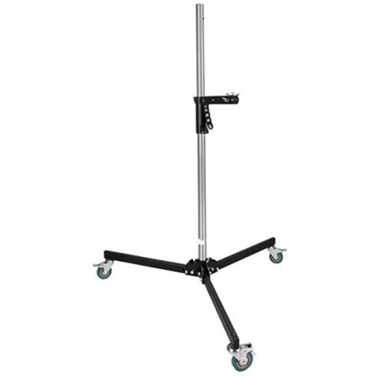 پایه نور گودکس Wheeled 240-FS - Image 1
