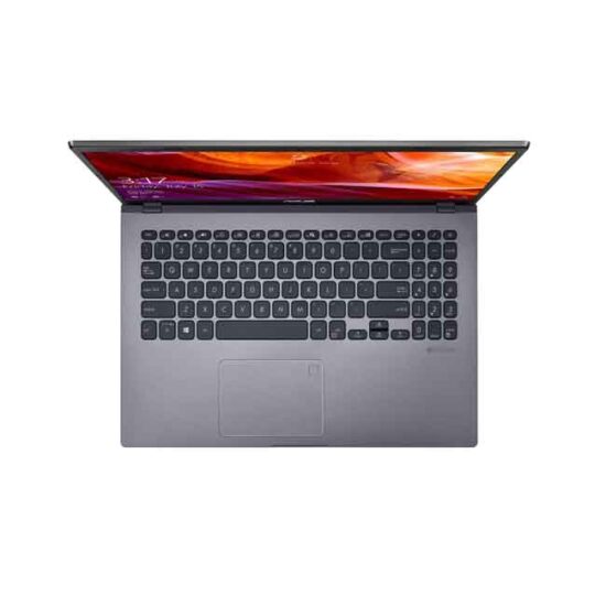 لپ تاپ 15 اینچی ایسوس X-515 JA i3 خاکستری - Image 4