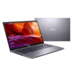 لپ تاپ 15 اینچی ایسوس X-515 JA i3 خاکستری - Image 5