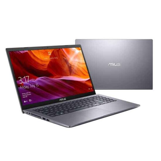 لپ تاپ 15 اینچی ایسوس X-515 JA i3 خاکستری - Image 5