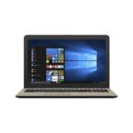 لپ تاپ 15 اینچی ایسوس X-540 Ua (FullHD) i3 خاکستری