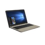 لپ تاپ 15 اینچی ایسوس X-540 Ua (FullHD) i3 خاکستری - Image 2