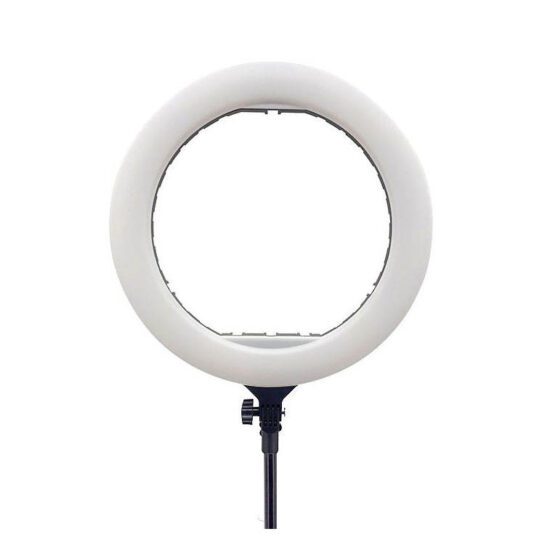 رینگ لایت مدل YQ-520 Ring Light - Image 1