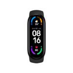 مچ بند هوشمند شیائومی نسخه گلوبال Xiaomi Mi Smart Band 6