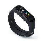 مچ بند هوشمند شیائومی نسخه گلوبال Xiaomi Mi Smart Band 6 - Image 2