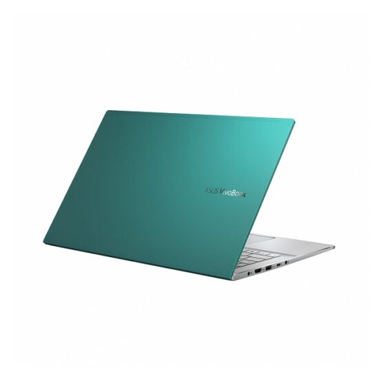Asus S 533 EQ i7 Green