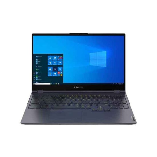 لپ تاپ 15 اینچی لنوو Legion7 i7 2070M مشکی - Image 1