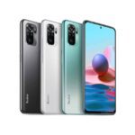گوشی موبایل Xiaomi Redmi Note 10 4G رام 4 گیگابایت و ظرفیت 64 گیگابایت - Image 2