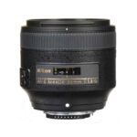 لنز نیکون Nikon AF-S NIKKOR 85mm f/1.8G - Image 2