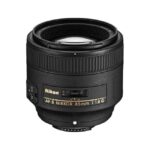 لنز نیکون Nikon AF-S NIKKOR 85mm f/1.8G