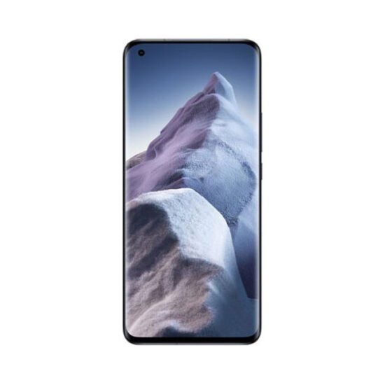 گوشی موبایل شیائومی Xiaomi Mi 11 Ultra 5G حافظه 512 گیگابایت و رم 12 گیگابایت - Image 1