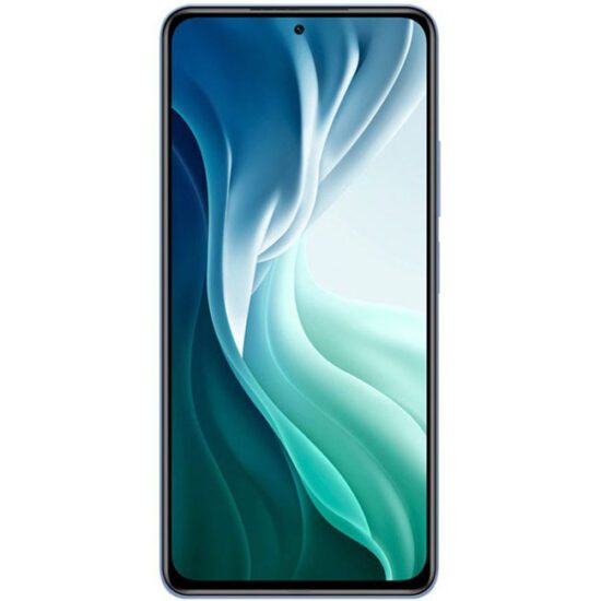 گوشی موبایل Xiaomi Mi 11i 5G حافظه 128 گیگابایت و رام 8 گیگابایت - Image 1