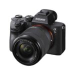 دوربین بدون آینه سونی Sony Alpha a7 III 28-70 - Image 9