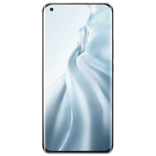 گوشی موبایل Xiaomi Mi 11 5G حافظه 128 گیگابایت و رام 8 گیگابایت - Image 1
