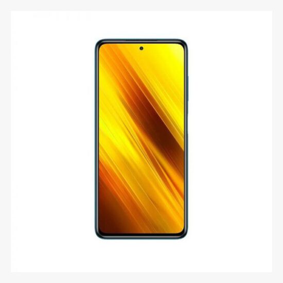 گوشی موبایل شیائومی پوکو  Xiaomi Poco F3 5G حافظه 256 گیگابایت و رم 8 گیگابایت - Image 1
